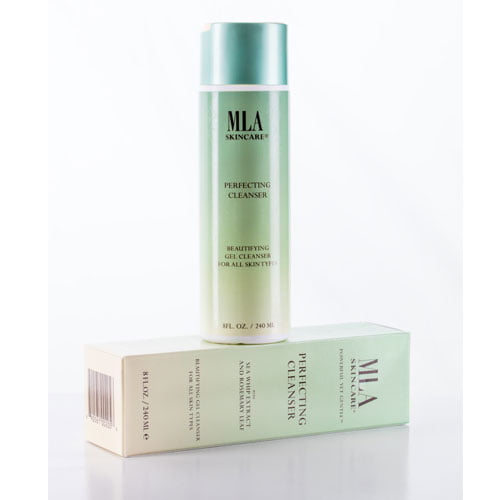 Perfecting Gel Cleanser by MLA Skincare