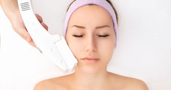 4 Skin Problems That IPL Laser Treatments Can Solve