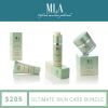MLA Skincare™ Ultimate Bundle
