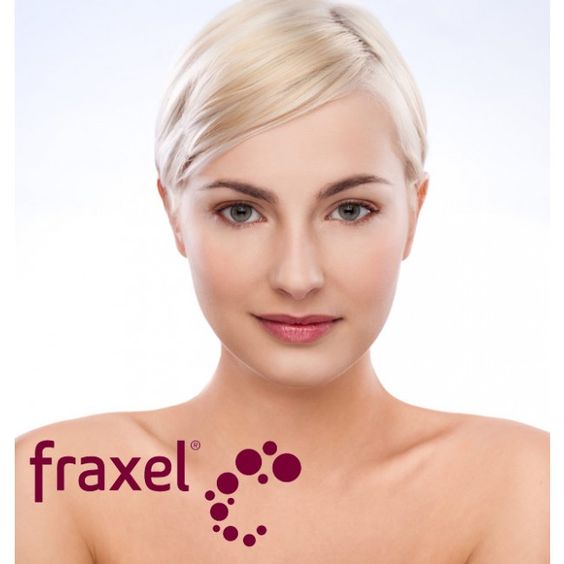 What is Fraxel Laser? How Fraxel Clears Your Skin of Scars, Wrinkles & Acne