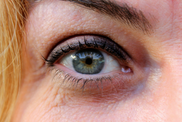MLA - Skin Rejuvenation - Eye Wrinkles