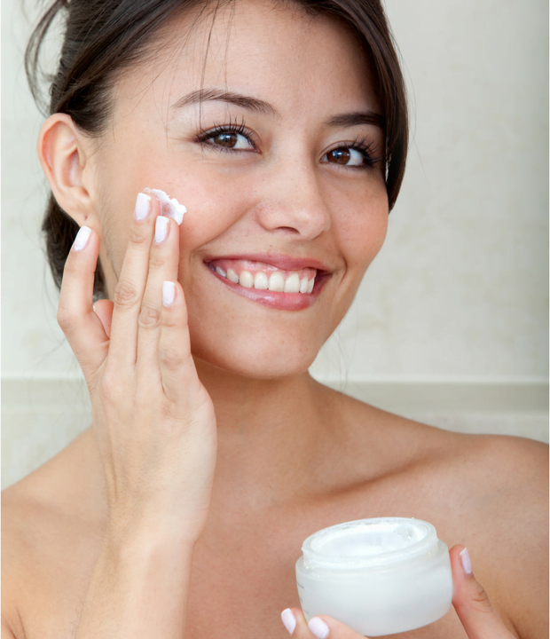 Mary Lee Amerian - Using a Daily Moisturizer - Oily Skin