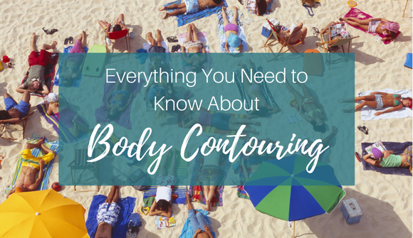 The Skinny on Body Contouring Los Angeles: Everything You Need to Know