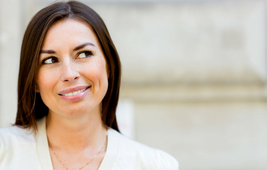Mary Lee Amerian - Acne Awareness Month