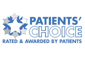 Patients' Choice | Awards