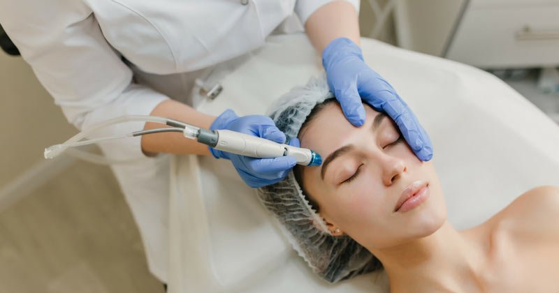 The Laser Treatment That Skin Care Experts Love