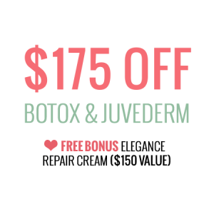 Valentines’s Special Offer