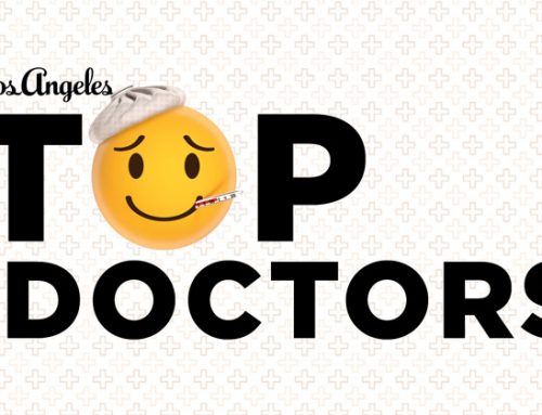 Mary Lee Amerian M.D. Named Top Dermatologist In Los Angeles