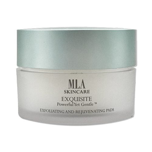 Exquisite Exfoliating and Rejuvenating Pads | Products | MLA Skin Care