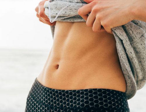 How to Lose Stubborn Belly Fat
