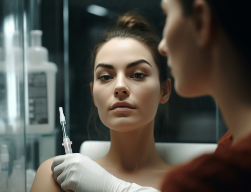 Achieve Youthful Skin with Injectables in Santa Monica: Meet Dr. Amerian and Dr. Anterasian